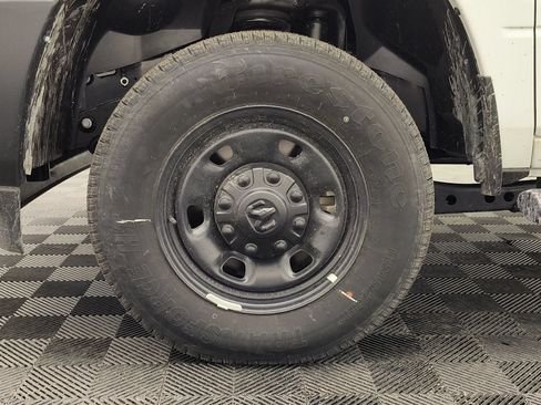 New 2025 RAM 2500 Tradesman AWD/4WD image 10