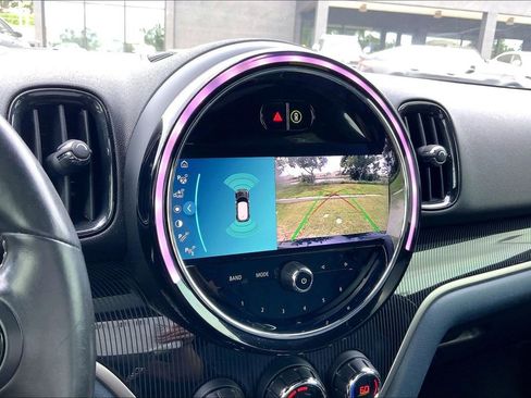 Certified 2022 MINI Cooper Countryman SE image 21