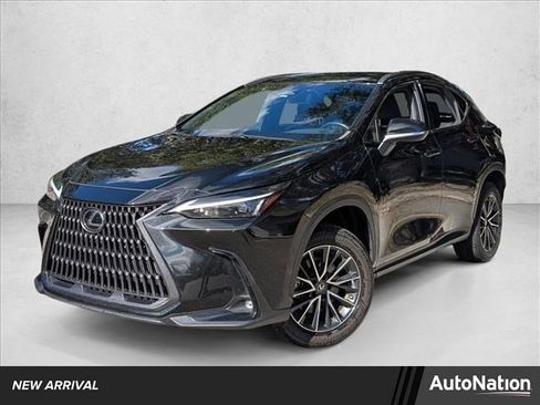 Used 2023 Lexus NX 250 FWD image 1