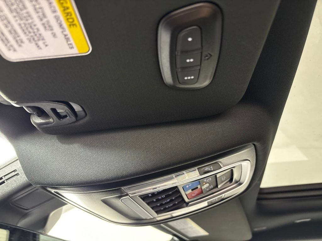 New 2026 RAM 1500 RHO w/ RHO Level 1 Equipment Group AWD/4WD image 32