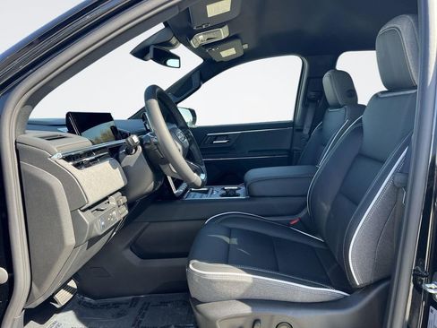 New 2026 GMC Sierra EV Elevation AWD/4WD image 23