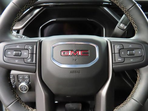 Used 2025 GMC Sierra 3500 AT4 w/ AT4 Premium Plus Package image 64