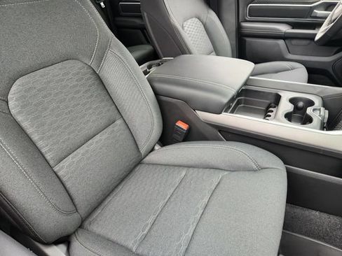 New 2026 RAM 1500 Big Horn AWD/4WD image 10