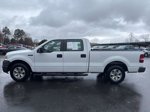 Used 2008 Ford F150 XLT image 2