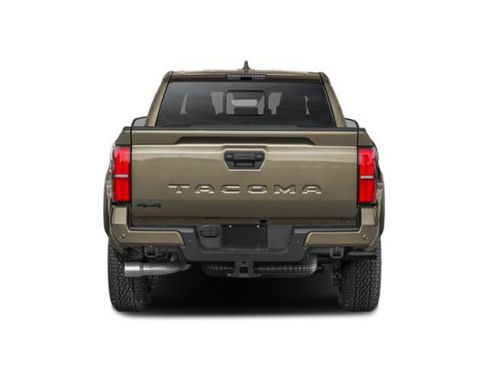 Used 2024 Toyota Tacoma TRD Off-Road w/ TRD Off Road Premium Package AWD/4WD image 5