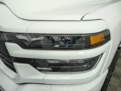 New 2026 RAM 3500 Big Horn image 13