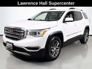 Used 2019 GMC Acadia SLT AWD/4WD video 1