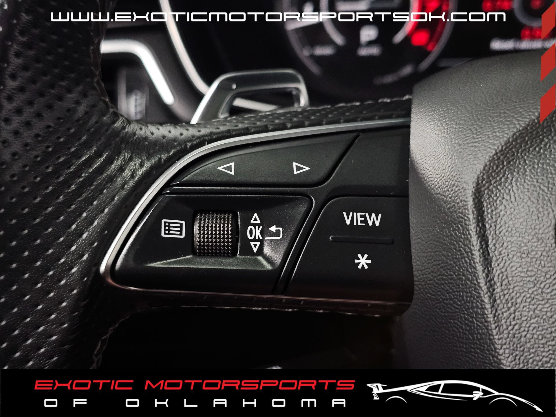 Used 2021 Audi RS 5 w/ Black Optic Carbon Package AWD/4WD image 27