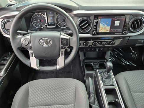 Certified 2023 Toyota Tacoma SR5 image 13