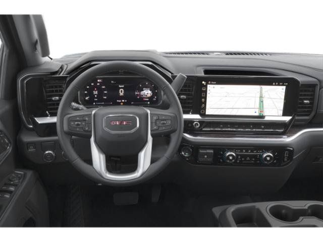 Used 2026 GMC Sierra 1500 SLT AWD/4WD image 9