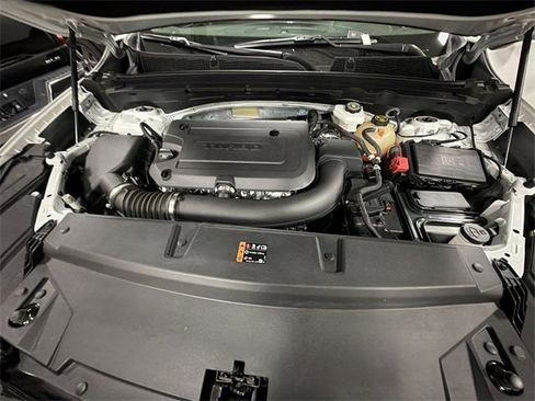 Used 2023 Buick Envision Preferred image 60