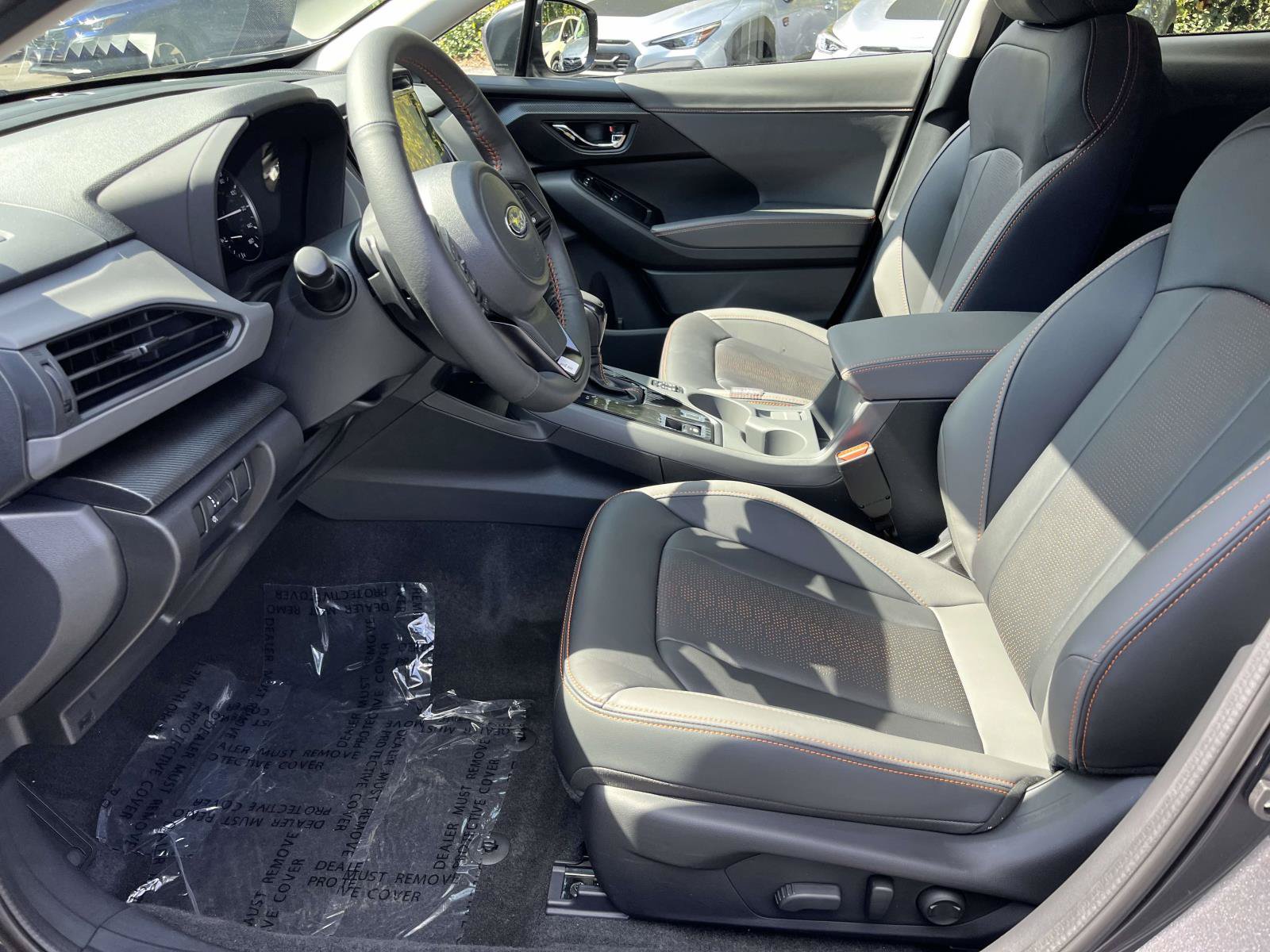 New 2026 Subaru Crosstrek 2.5i Limited AWD/4WD image 13