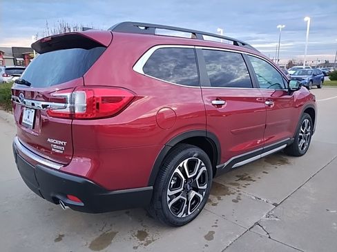 New 2026 Subaru Ascent Touring image 8