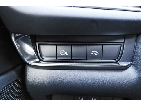 Certified 2025 MAZDA CX-30 AWD 2.5 S w/ Preferred Package image 19