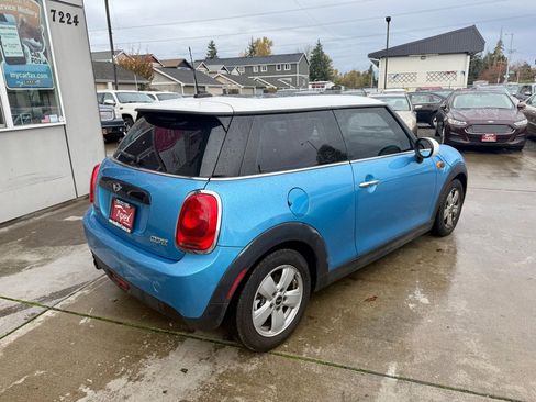Used 2016 MINI Cooper 2-Door Hardtop image 6