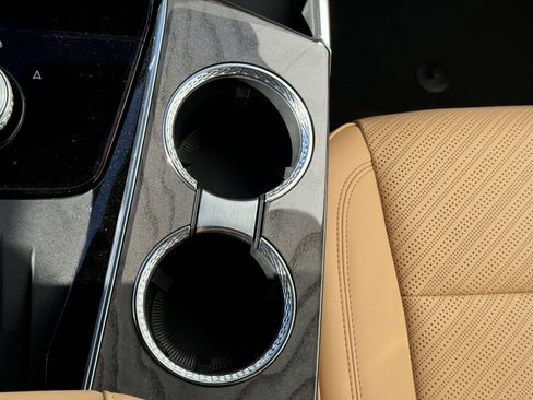 New 2025 Cadillac Escalade IQ Sport 2 w/ LPO, ONYX Package image 25