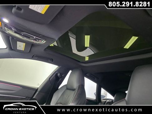 Used 2021 Audi RS 7 Sportback w/ RS 7 Executive Package image 26