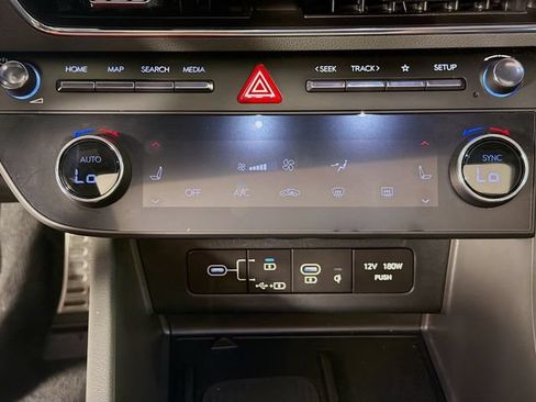 Used 2024 Hyundai Sonata N Line FWD image 19