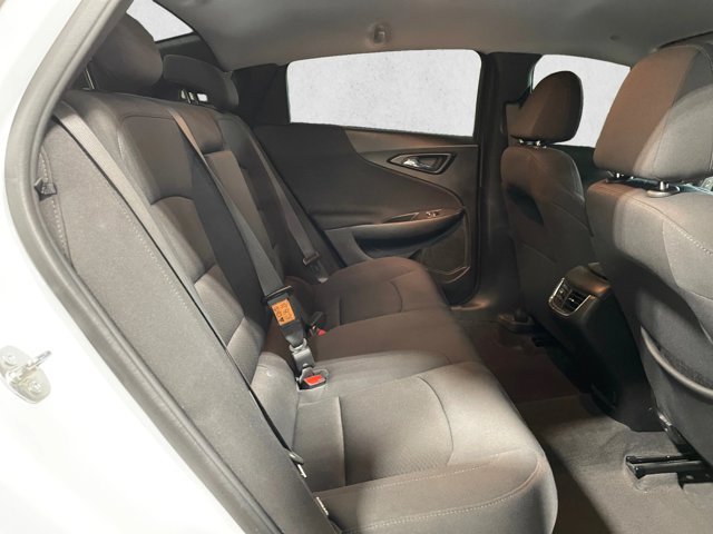 Used 2023 Chevrolet Malibu LT FWD image 19