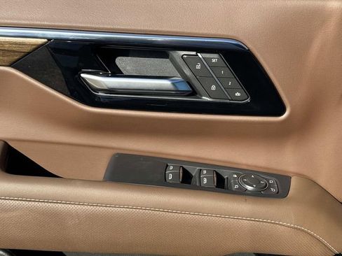 New 2026 Chevrolet Tahoe High Country image 14