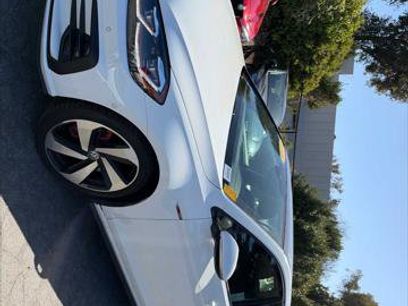 Used 2018 Volkswagen GTI Autobahn