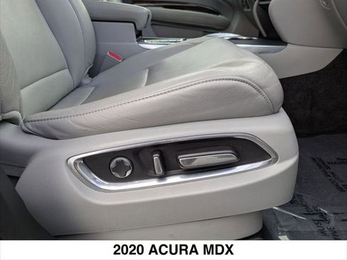 Used 2020 Acura MDX FWD image 26
