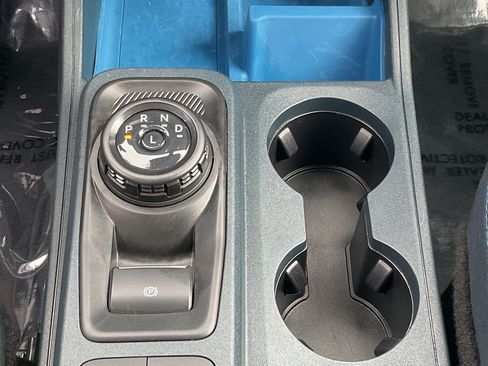 Used 2026 Ford Maverick XLT AWD/4WD image 18