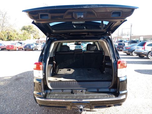 Used 2013 Toyota 4Runner SR5 image 15