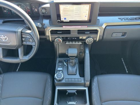 New 2025 Toyota Tacoma SR5 image 10