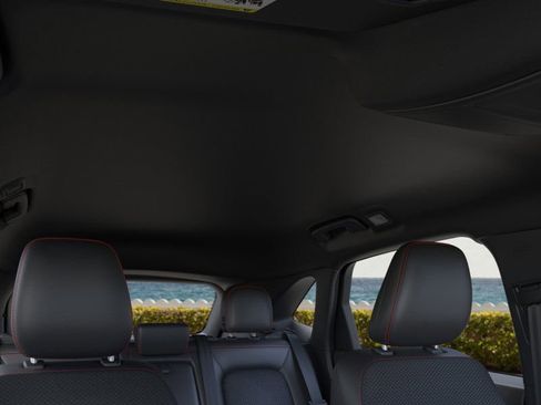 New 2026 Ford Escape ST-Line w/ Tech Pack #1 FWD image 39