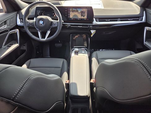 New 2026 BMW X1 xDrive28i w/ Technology Package AWD/4WD image 13