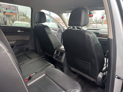 Used 2022 Volkswagen Atlas SE image 18