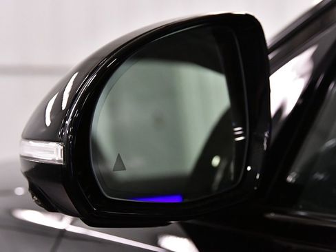 Used 2025 Mercedes-Benz S 580 4MATIC Sedan image 13