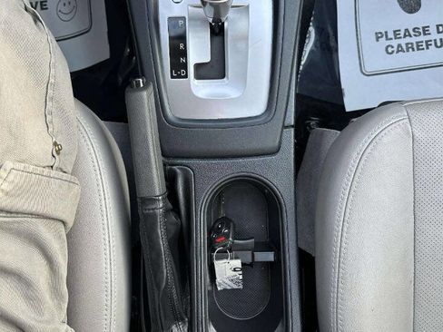 Used 2016 Subaru Forester 2.5i Limited image 20