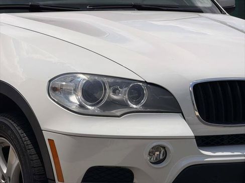 Used 2013 BMW X5 xDrive35i AWD/4WD image 12