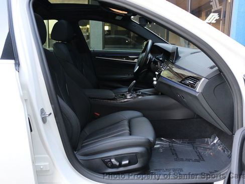 Used 2020 BMW 540i image 26