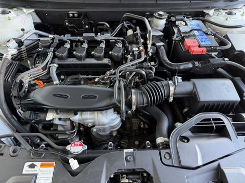 Used 2023 Honda Accord LX image 37