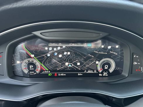 New 2026 Audi Q8 Premium Plus AWD/4WD image 16
