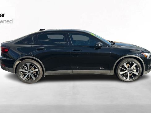 Used 2022 Polestar Polestar 2 w/ Plus Package image 6