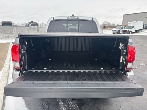 Used 2023 Toyota Tacoma SR image 11