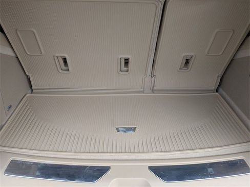 Certified 2024 Cadillac Escalade Premium Luxury w/ LPO, Floor Liner Package image 24