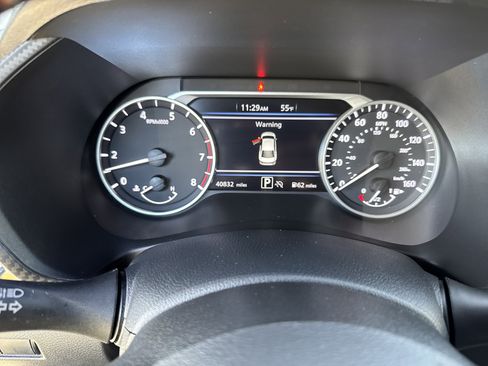 Used 2024 Nissan Sentra SR image 21