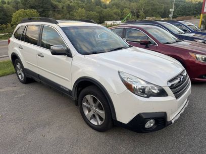 Used 2014 Subaru Outback 3.6R Limited