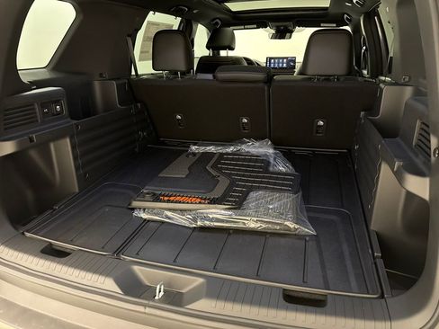 New 2026 Honda Passport TrailSport Elite image 11
