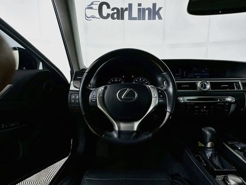 Used 2014 Lexus GS 350 AWD image 13