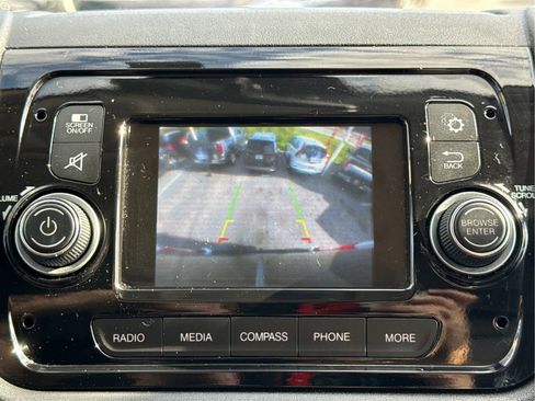 Used 2018 RAM ProMaster 1500 FWD image 30