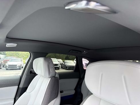 New 2027 Cadillac Optiq Luxury RWD image 31