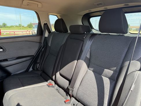 Used 2021 Nissan Rogue SV FWD image 19