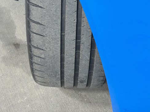 Used 2024 Porsche 911 GT3 image 38