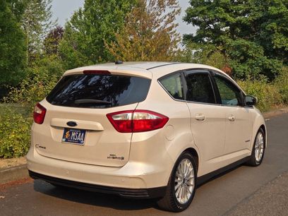 Used 2013 Ford C-MAX SEL